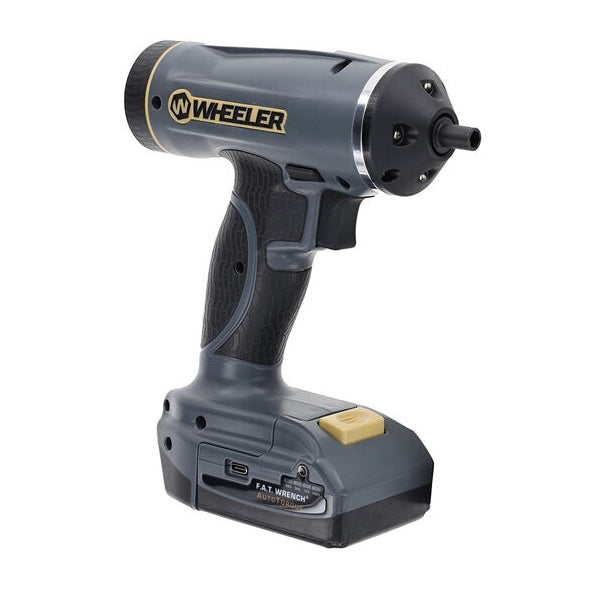 Wheeler F.A.T. Wrench Auto Torque