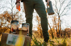 CALDWELL CLAYCOPTER HANDHELD LAUNCHER