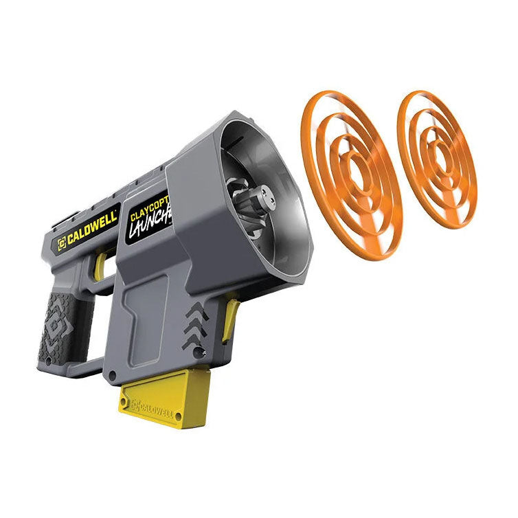 CALDWELL CLAYCOPTER HANDHELD LAUNCHER