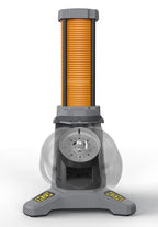 CALDWELL CLAYCOPTER SURFACE-TO-AIR