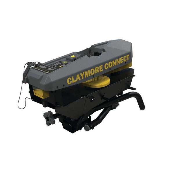 CALDWELL CLAYMORE CONNECT CLAY TARGET THROWER