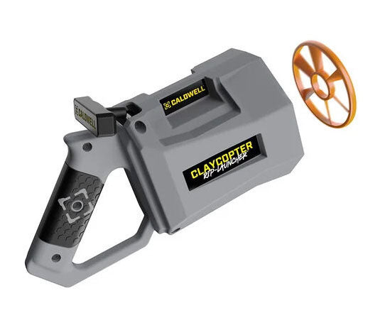 CALDWELL CLAYCOPTER RIP-LAUNCHER