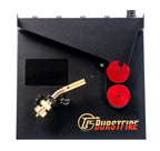 BURSTFIRE 2-IN-1 ANNEALER FLAME GEN2- BLACK