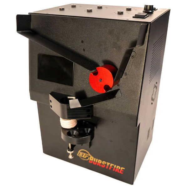BURSTFIRE 2-IN-1 ANNEALER INDUCTION
