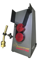 BURSTFIRE COMP EDGE PRO ANNEALER w/ TORCH & HOSE