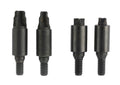 BURSTFIRE PRIMER POCKET REAMER & UNIFORMER SET
