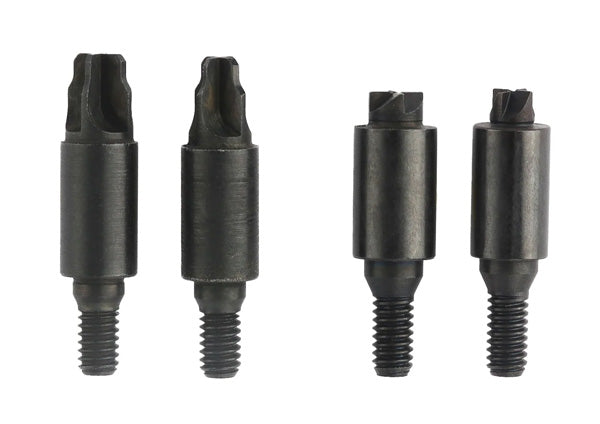 BURSTFIRE PRIMER POCKET REAMER & UNIFORMER SET