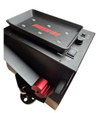 BURSTFIRE INDUCTION ANNEALER - TRAY