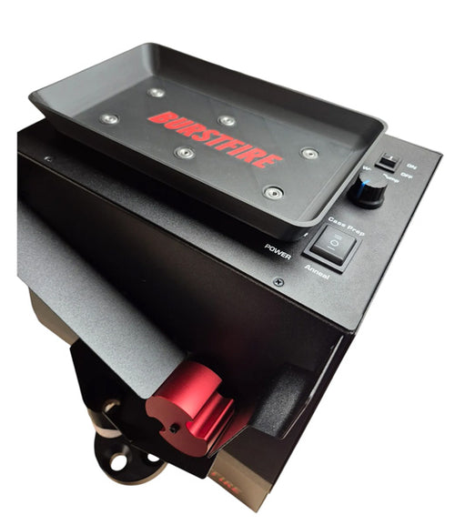 BURSTFIRE INDUCTION ANNEALER - TRAY