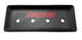 BURSTFIRE 2-IN-1 - FLAME ANNEALER TRAY - TOP