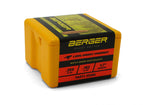 Berger Varmint 20 Caliber (.204 Diameter) Bullets 55 grain Boat Tail Hollow Point Box of 100