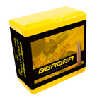 BERGER 6MM(.243)120g HPBT BULLET (LR-HYB-TGT) 100/b