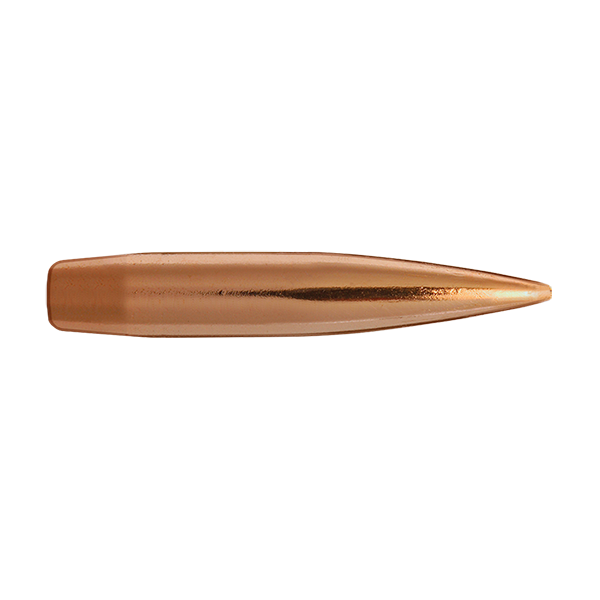 BERGER 6MM(.243)120g HPBT BULLET (LR-HYB-TGT) 100/b