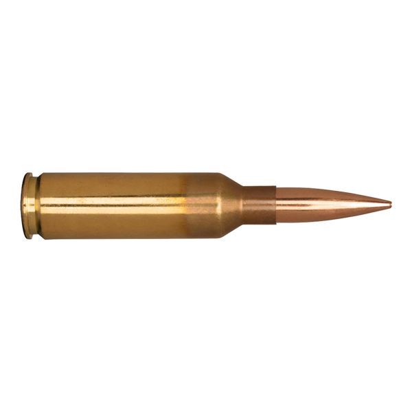 Berger Elite Hunter 6.8 Western Ammunition 170 Grain Elite Hunter Boat Tail Hollow Point Box of 20