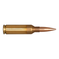 Berger Elite Hunter 6.8 Western Ammunition 170 Grain Elite Hunter Boat Tail Hollow Point Box of 20