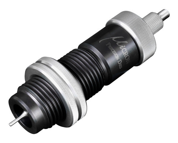 MICRON PRECISION SERIES 300 PRC BUSHING SIZER DIE