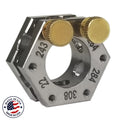 CREEDMOOR SPORTS MULTI- CALIBER BULLET COMPARATOR