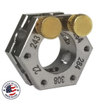 CREEDMOOR SPORTS MULTI- CALIBER BULLET COMPARATOR