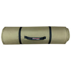CREEDMOOR SPORTS ROLL UP SHOOTING MAT -OD GREEN
