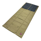 CREEDMOOR SPORTS ROLL UP SHOOTING MAT -OD GREEN