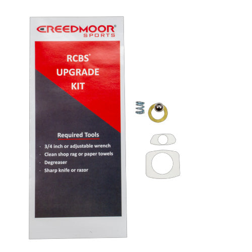 CREEDMOOR SPORTS RCBS TURRET PRESS UPGRADE KIT