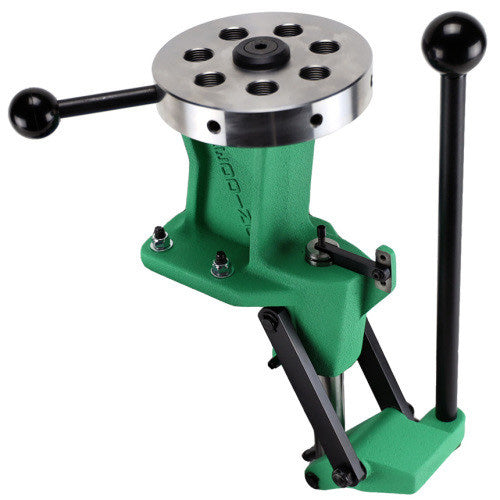 CREEDMOOR SPORTS T-7 ENHANCED PRESS