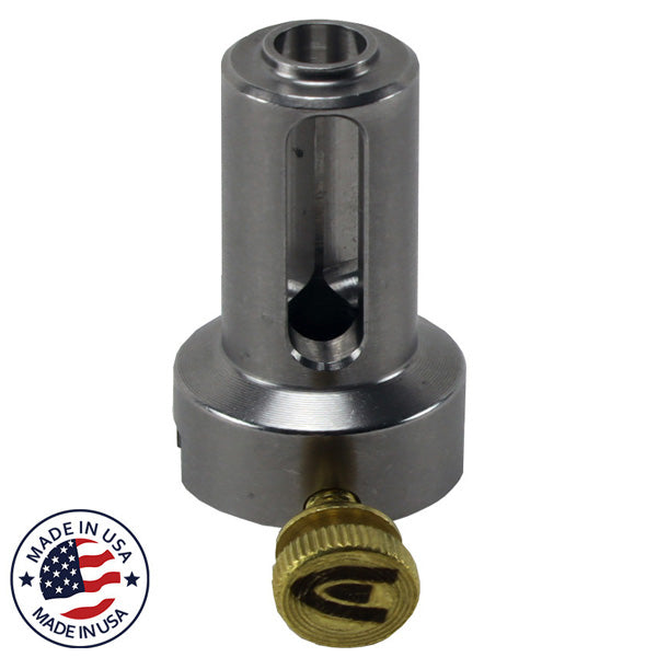 CREEDMOOR SPORTS RIMFIRE RIM THICKNESS GAUGE