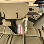 CREEDMOOR SPORTS SOUP CAN RIFLE REST (DESERT)