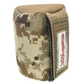 CREEDMOOR SPORTS SOUP CAN RIFLE REST (DESERT)