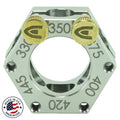 CREEDMOOR SPORTS SHOULDER DATUM TOOL