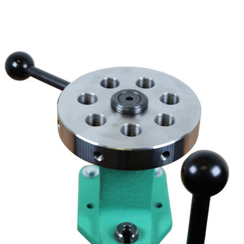 CREEDMOOR SPORTS ENHANCED PRESS HEAD - REDDING T-7