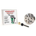 CREEDMOOR SPORTS ENHANCED PRESS HEAD - REDDING T-7