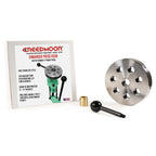 CREEDMOOR SPORTS ENHANCED PRESS HEAD - REDDING T-7