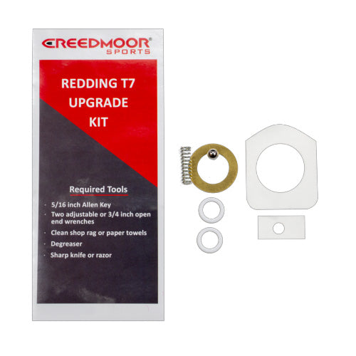 CREEDMOOR SPORTS REDDING T7 TRRT PRESS UPGRADE KIT