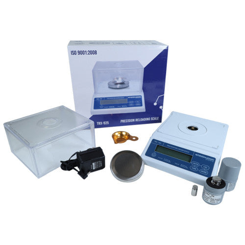 CREEDMOOR SPORTS TRX-925 PRECISION RELOADING SCALE