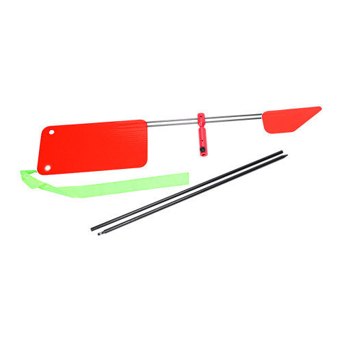 CREEDMOOR SPORTS WIND FLAG/INDICATOR