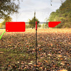 CREEDMOOR SPORTS WIND FLAG/INDICATOR