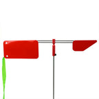 CREEDMOOR SPORTS WIND FLAG/INDICATOR