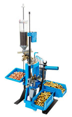 Dillon RL 550C Progressive Reloading Press