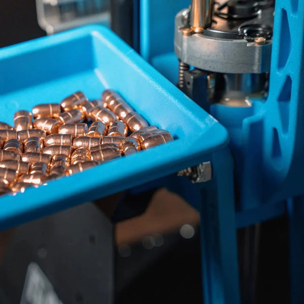 Dillon Precision XL750 PRESS w/o DIES OR CALIBR CONVERSION