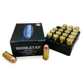 DOUBLETAP AMMO 45 ACP 230gr FMJ-FP 20/BX