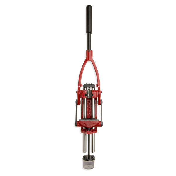 Forster Co-Ax B-5 Single Stage Reloading Press with S-Jaws