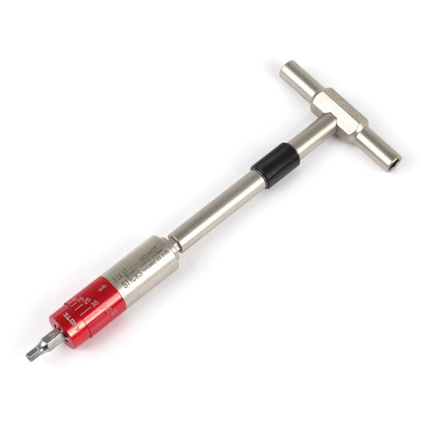 Fix It Sticks Rifle and Optics Kit with All In One Torque Limiter Bit Driver