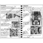 Gun Guides DISASSEMBLY & REASSEMBLY 1911 PISTOLS