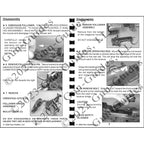 Gun Guides DISASSEMBLY & REASSEMBLY M1 GARAND