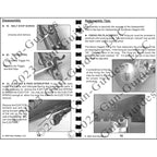 Gun Guides DISASSEMBLY & REASSEMBLY MOSIN-NAGANT