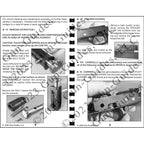 Gun Guides DISASSEMBLY & REASSEMBLY WINCHESTER 1300
