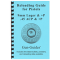 Gun Guides Reloading Guide for Pistols