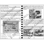 Gun Guides DISASSEMBLY & REASSEMBLY MAUSER RIFLES
