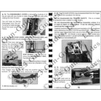 Gun Guides DISASSEMBLY & REASSEMBLY SPFLD XD & XDM